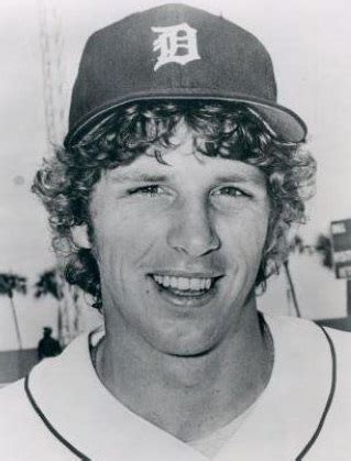  Mark Fidrych was born on August 14, 1954 in Worcester, MA. 2-time All-Star pitcher for the Detroit Tigers from 1976 to 1980; won the 1976 American League Rookie... 
